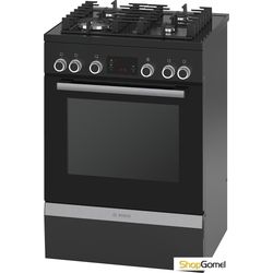 Кухонная плита Bosch HGD74X465R