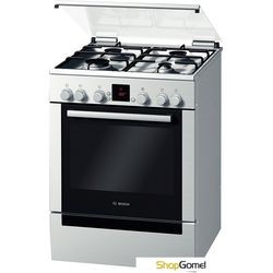Кухонная плита Bosch HGV645253R