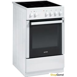 Кухонная плита Gorenje EC51101AW