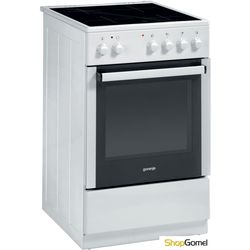 Кухонная плита Gorenje EC51102AW