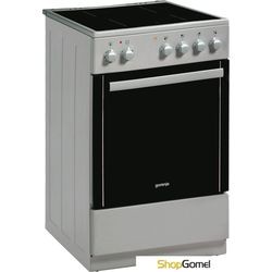 Кухонная плита Gorenje EC51102AX0