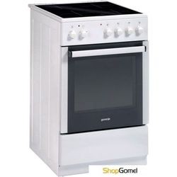 Кухонная плита Gorenje EC51103AW