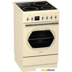 Кухонная плита Gorenje EC537INI