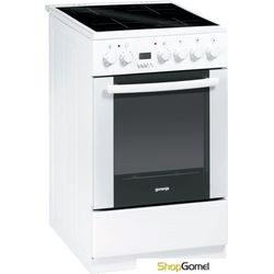 Кухонная плита Gorenje EC57302IW