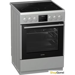 Кухонная плита Gorenje EC635E31XKV