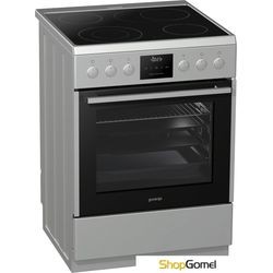Кухонная плита Gorenje EC637E34XV