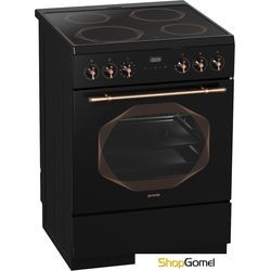 Кухонная плита Gorenje EC637INB