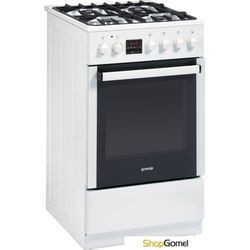 Кухонная плита Gorenje K57303AWM