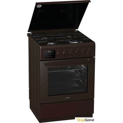 Кухонная плита Gorenje K635E20BRKE