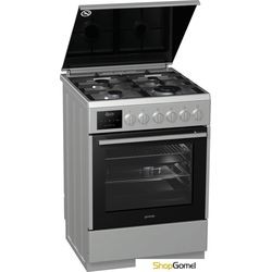 Кухонная плита Gorenje K635E36XKE
