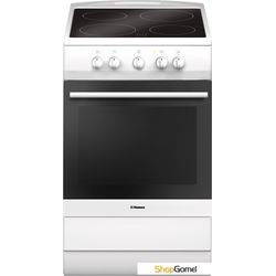 Кухонная плита Hansa FCCW53004