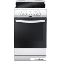 Кухонная плита Hansa FCCW53040