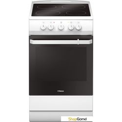 Кухонная плита Hansa FCCW53077