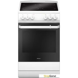 Кухонная плита Hansa FCCW54009