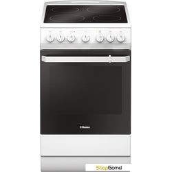 Кухонная плита Hansa FCCW54077
