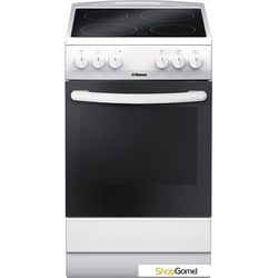 Кухонная плита Hansa FCCW54140
