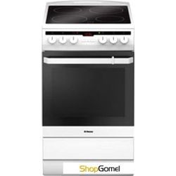Кухонная плита Hansa FCCW58200