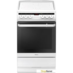 Кухонная плита Hansa FCCW58212