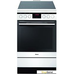 Кухонная плита Hansa FCCW58245