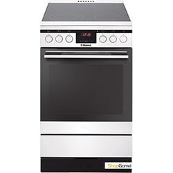 Кухонная плита Hansa FCCW58255