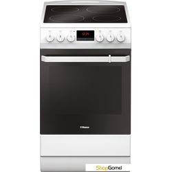 Кухонная плита Hansa FCCW58277