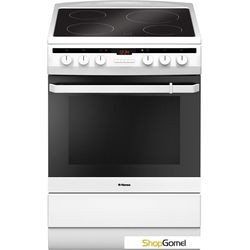 Кухонная плита Hansa FCCW68200