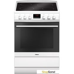 Кухонная плита Hansa FCCW68204