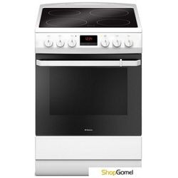 Кухонная плита Hansa FCCW69209