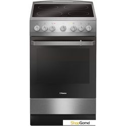 Кухонная плита Hansa FCCX54077