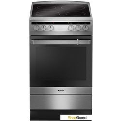 Кухонная плита Hansa FCCX54100