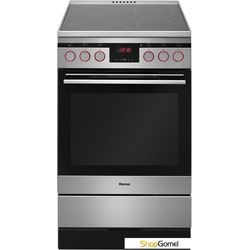 Кухонная плита Hansa FCCX58235