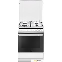Кухонная плита Hansa FCGW61101