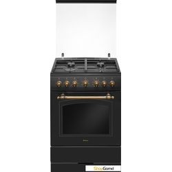 Кухонная плита Hansa FCMA68109