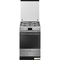Кухонная плита Hansa FCMS58224