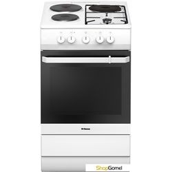 Кухонная плита Hansa FCMW53040