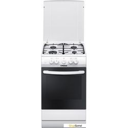 Кухонная плита Hansa FCMW53140