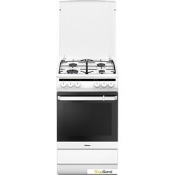 Кухонная плита Hansa FCMW58000
