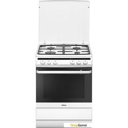Кухонная плита Hansa FCMW68020