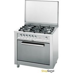 Кухонная плита Hotpoint-Ariston CP97SG1 /HA S