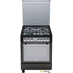 Кухонная плита Hotpoint-Ariston CX65S72 (A) IT/HA H