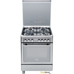 Кухонная плита Hotpoint-Ariston CX65S72 (X) IT/HA H