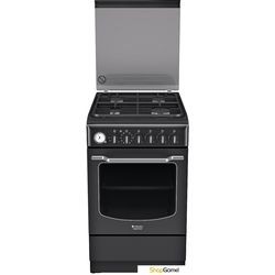 Кухонная плита Hotpoint-Ariston HT5GM4AF C (AN) EE