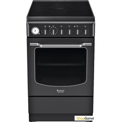 Кухонная плита Hotpoint-Ariston HT5VM4A (AN) EA