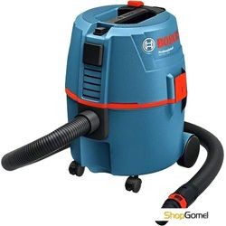 Пылесос Bosch GAS 20 L SFC