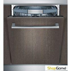 Посудомоечная машина Siemens SN678X51TR