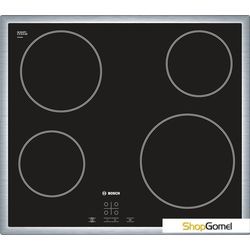 Варочная поверхность Bosch PKE645D17