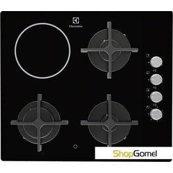 Варочная поверхность Electrolux EGE6182NOK