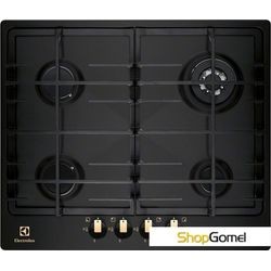 Варочная поверхность Electrolux EGG6343NOR