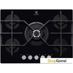 Варочная поверхность Electrolux EGT7353YOK