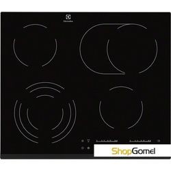 Варочная поверхность Electrolux EHF16547FK